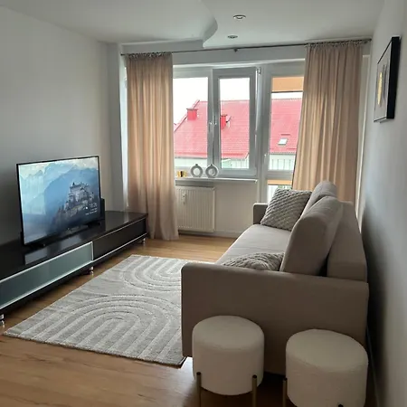 Apartament Apartament Mrągowo