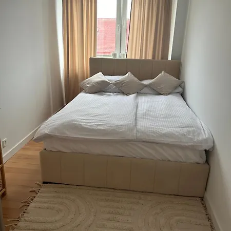 Apartament Apartament *