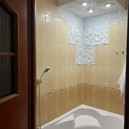 Apartament * Mrągowo