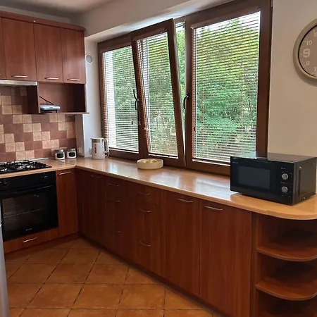 Apartament Apartament Mrągowo