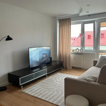 Apartament Apartament Mrągowo