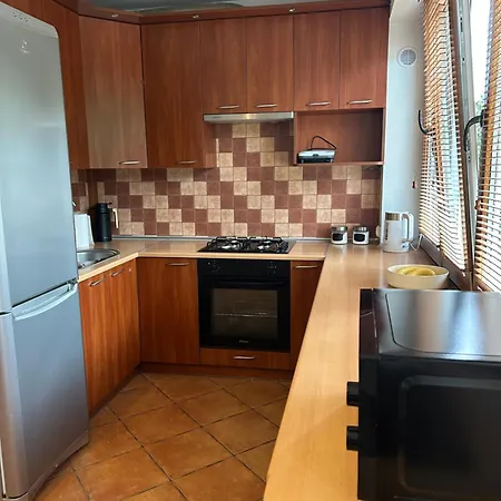 Apartament Apartament *